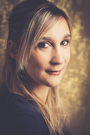 Portraitfoto von Dr. med. Susann Knauer